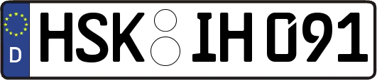 HSK-IH091