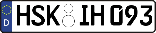 HSK-IH093