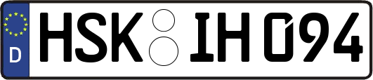 HSK-IH094