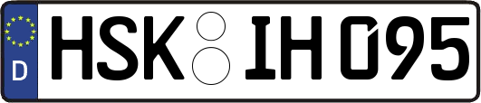 HSK-IH095
