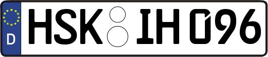 HSK-IH096