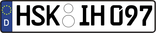 HSK-IH097