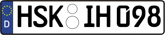 HSK-IH098