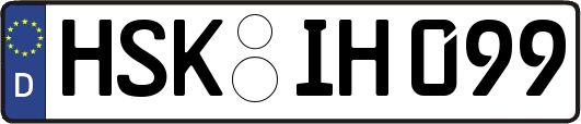 HSK-IH099