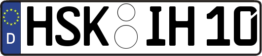 HSK-IH10
