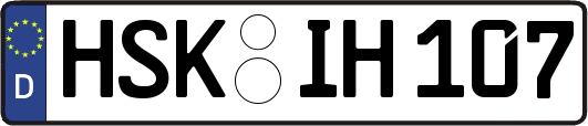 HSK-IH107