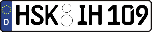 HSK-IH109