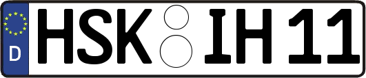 HSK-IH11