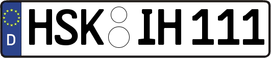 HSK-IH111