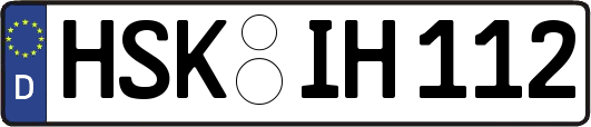 HSK-IH112