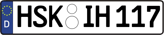 HSK-IH117