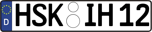 HSK-IH12
