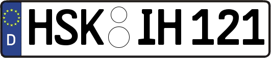 HSK-IH121