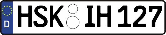 HSK-IH127