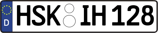 HSK-IH128