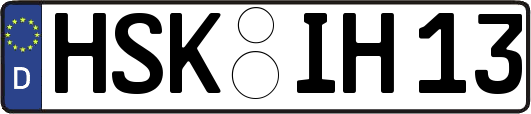 HSK-IH13