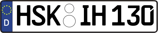 HSK-IH130