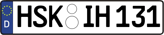 HSK-IH131