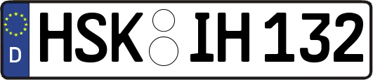 HSK-IH132