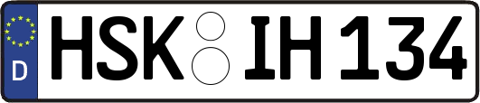 HSK-IH134