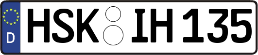 HSK-IH135