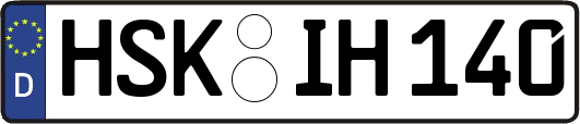 HSK-IH140