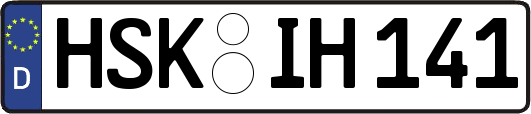 HSK-IH141
