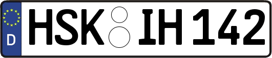 HSK-IH142
