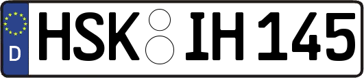 HSK-IH145