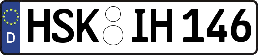 HSK-IH146