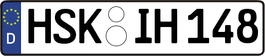 HSK-IH148