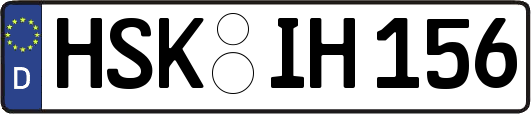 HSK-IH156