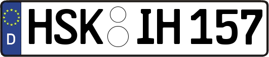 HSK-IH157