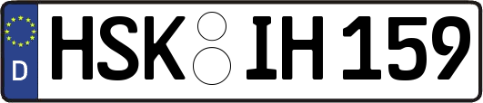 HSK-IH159