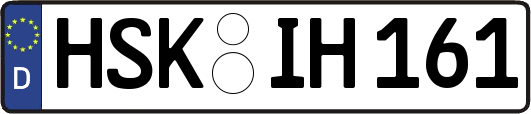 HSK-IH161