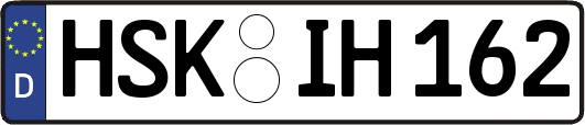 HSK-IH162