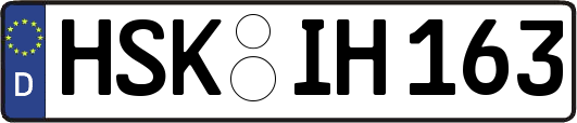 HSK-IH163