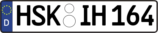 HSK-IH164