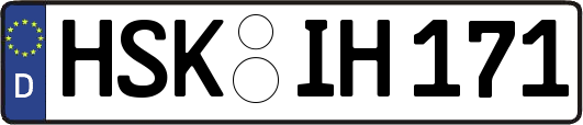 HSK-IH171