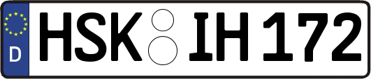 HSK-IH172