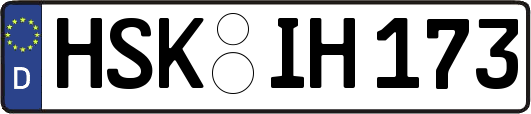HSK-IH173