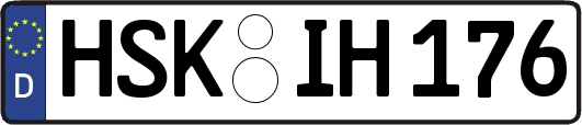 HSK-IH176
