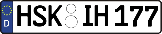 HSK-IH177