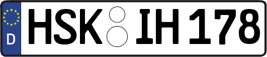 HSK-IH178