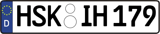 HSK-IH179