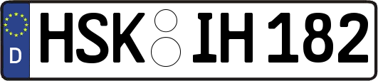 HSK-IH182