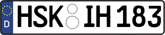 HSK-IH183