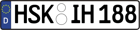 HSK-IH188