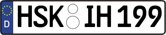 HSK-IH199