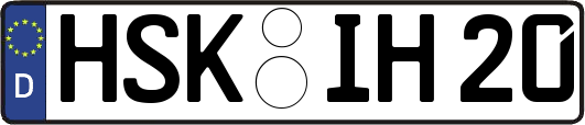 HSK-IH20